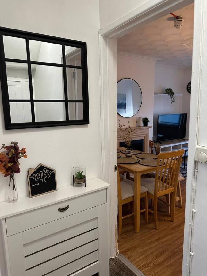 3 Bed Flat With Pool Table Apartamento Cambridge  Exterior foto