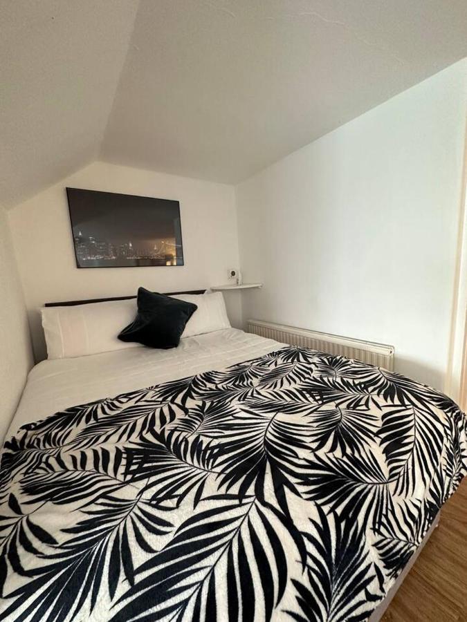 3 Bed Flat With Pool Table Apartamento Cambridge  Exterior foto