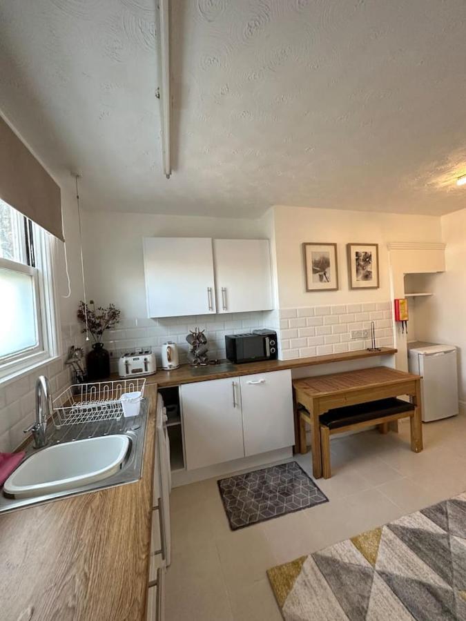 3 Bed Flat With Pool Table Apartamento Cambridge  Exterior foto